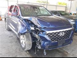 هیوندای سەنتافی